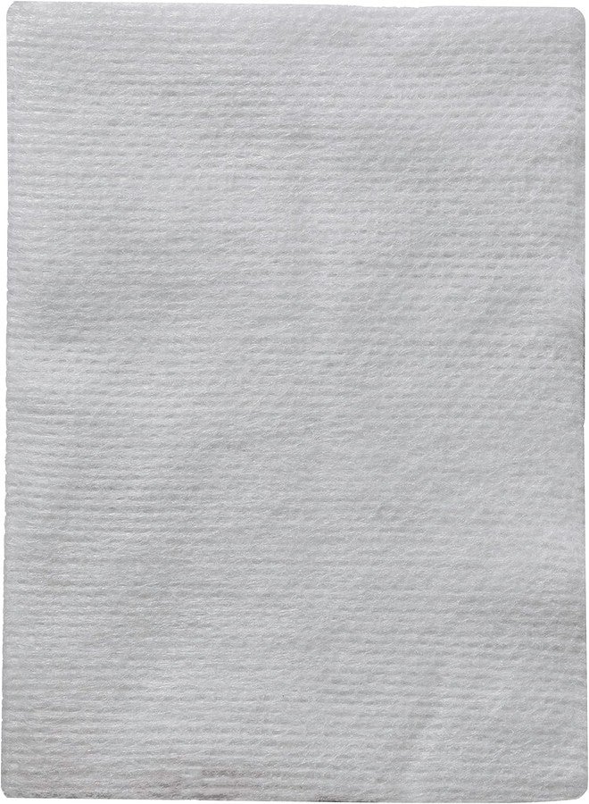 Vakly Non-Sterile Gauze Pad - Non-Woven 4 Ply Highly Absorbent Gauze Pad Dressing Sponges- Great for First Aid Medical, Dental and Wound Care, Prepping, Scrubbing & Cleaning (2x2 (200 Count)) - Image 4